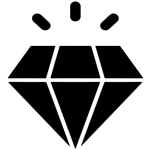 values icon